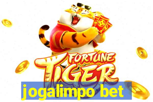 jogalimpo bet